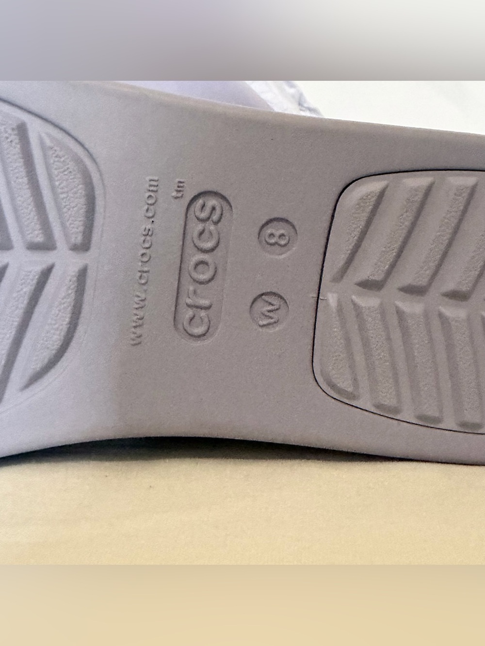 Crocs Brooklyn Buckle - Picture 7 of 8